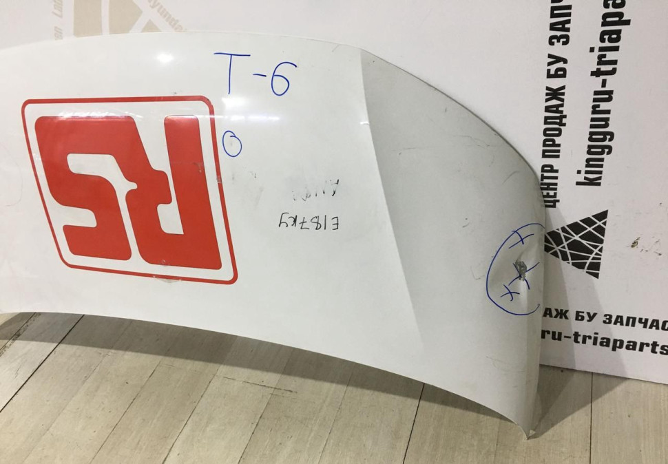 Капот Volkswagen Transporter / Multivan / Caravelle T6 2015> oem 7E0823033H Капот Volkswagen Transporter / Multivan / Caravelle T6 2015> oem 7E0823033H