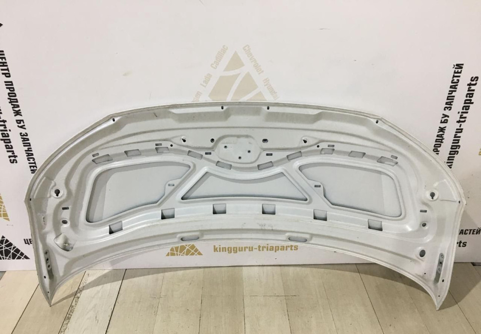 Капот Volkswagen Transporter / Multivan / Caravelle T6 2015> oem 7E0823033H Капот Volkswagen Transporter / Multivan / Caravelle T6 2015> oem 7E0823033H