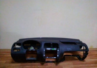 Торпедо Volkswagen Polo Sedan OEM 6RU857003