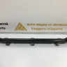 Поперечная балка электрошторки багажного отделения BMW X5 G05 OEM 51477438246