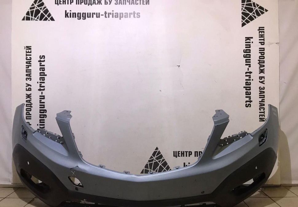 Бампер передний бу Opel Mokka OEM 95122388 (скл-3)