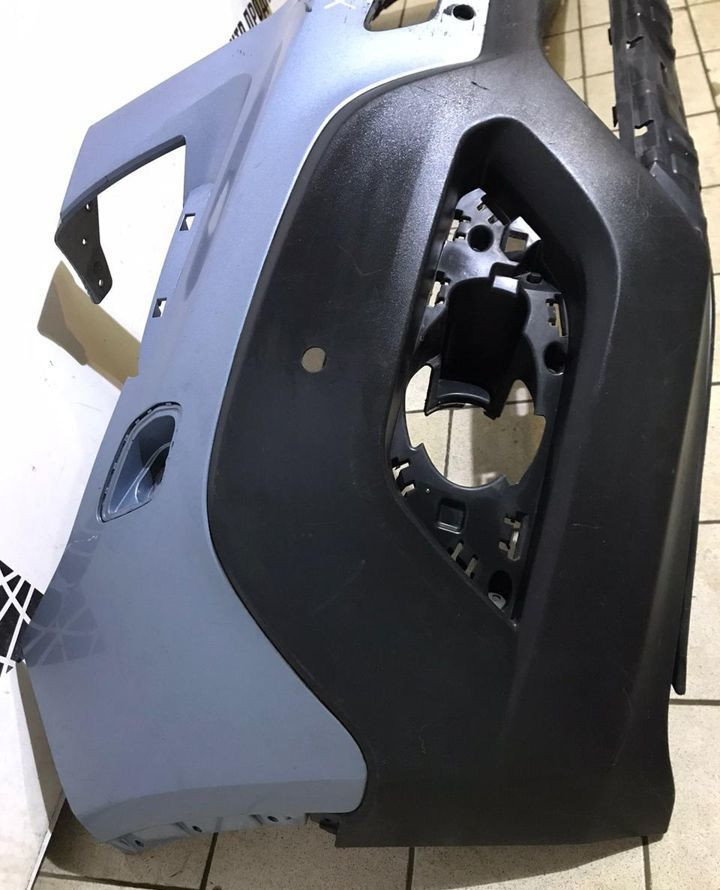 Бампер передний бу Opel Mokka OEM 95122388 (скл-3) Бампер передний бу Opel Mokka OEM 95122388 (скл-3)