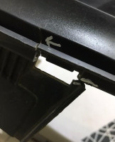 Бампер передний бу Opel Mokka OEM 95122388 (скл-3)