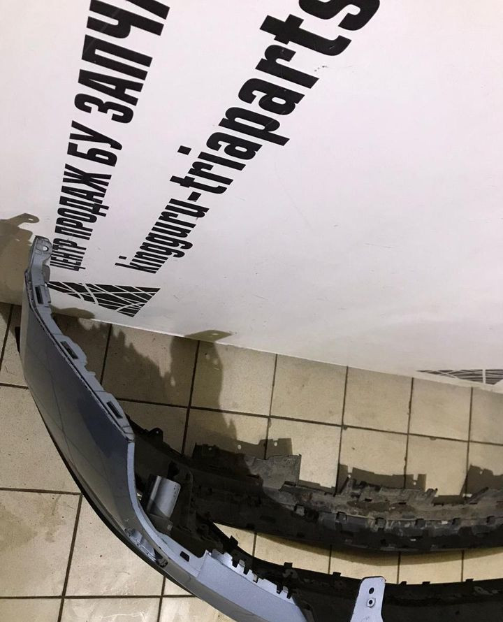 Бампер передний бу Opel Mokka OEM 95122388 (скл-3) Бампер передний бу Opel Mokka OEM 95122388 (скл-3)