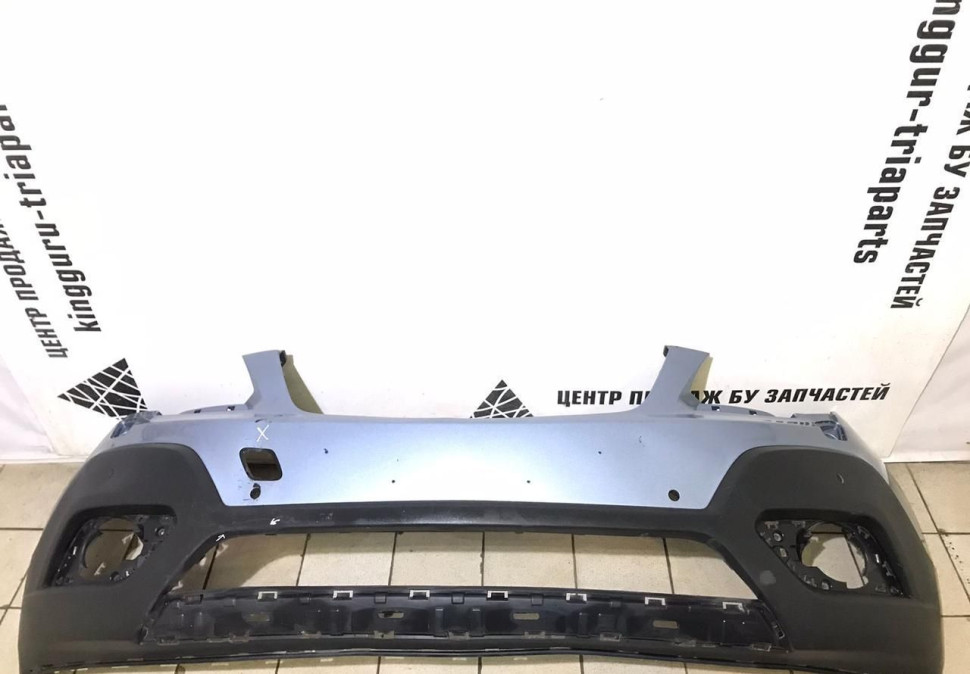 Бампер передний бу Opel Mokka OEM 95122388 (скл-3) Бампер передний бу Opel Mokka OEM 95122388 (скл-3)