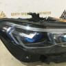 Фара лазерная правая BMW X7 G07 OEM 63119852956 Фара лазерная правая BMW X7 G07 OEM 63119852956