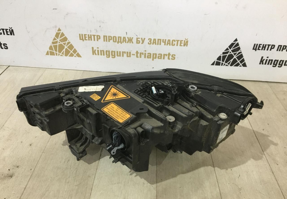 Фара лазерная правая BMW X7 G07 OEM 63119852956 Фара лазерная правая BMW X7 G07 OEM 63119852956