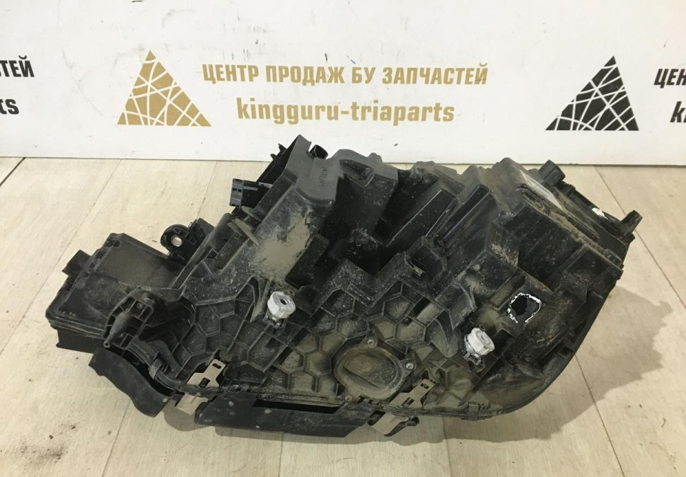 Фара лазерная правая BMW X7 G07 OEM 63119852956 Фара лазерная правая BMW X7 G07 OEM 63119852956