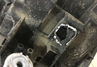 Фара лазерная правая BMW X7 G07 OEM 63119852956