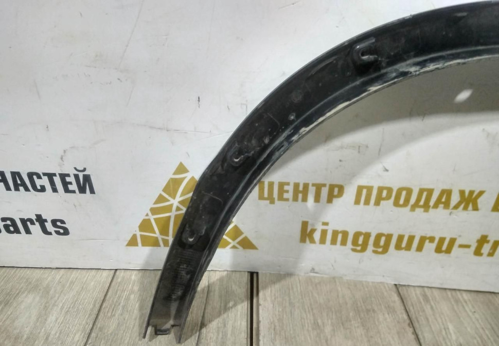 Молдинг крыла задний правый бу BMW X1 F48 OEM 51777332340 Молдинг крыла задний правый бу BMW X1 F48 OEM 51777332340