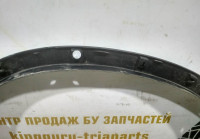 Молдинг крыла задний правый бу BMW X1 F48 OEM 51777332340