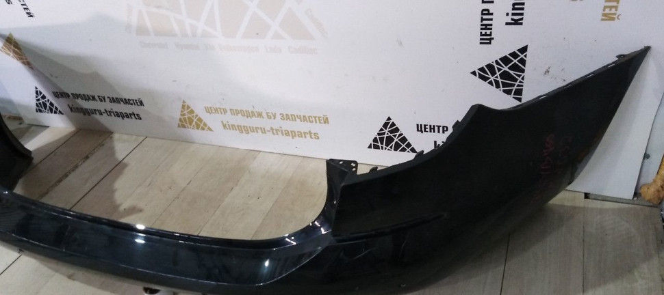 Бампер задний BMW 6 G32 OEM 51127387321