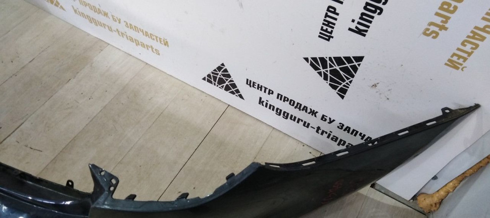 Бампер задний BMW 6 G32 OEM 51127387321 Бампер задний BMW 6 G32 OEM 51127387321