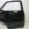 Дверь задняя правая Lexus NX 200 oem 6700378020  (Скл-3)