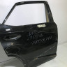 Дверь задняя правая Lexus NX 200 oem 6700378020  (Скл-3)