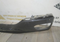 Спойлер заднего бампера бу BMW X6 F16 M-Pack OEM 51128057073