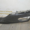 Спойлер заднего бампера бу BMW X6 F16 M-Pack OEM 51128057073