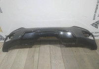 Спойлер заднего бампера бу BMW X6 F16 M-Pack OEM 51128057073