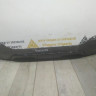 Спойлер заднего бампера бу BMW X6 F16 M-Pack OEM 51128057073