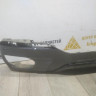 Спойлер заднего бампера бу BMW X6 F16 M-Pack OEM 51128057073