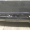Спойлер заднего бампера бу BMW X6 F16 M-Pack OEM 51128057073