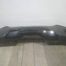 Спойлер заднего бампера бу BMW X6 F16 M-Pack OEM 51128057073