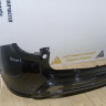 Бампер задний Renault Duster 2 OEM 850222027R Бампер задний Renault Duster 2 OEM 850222027R