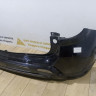 Бампер задний Renault Duster 2 OEM 850222027R Бампер задний Renault Duster 2 OEM 850222027R