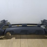 Бампер задний Renault Duster 2 OEM 850222027R Бампер задний Renault Duster 2 OEM 850222027R