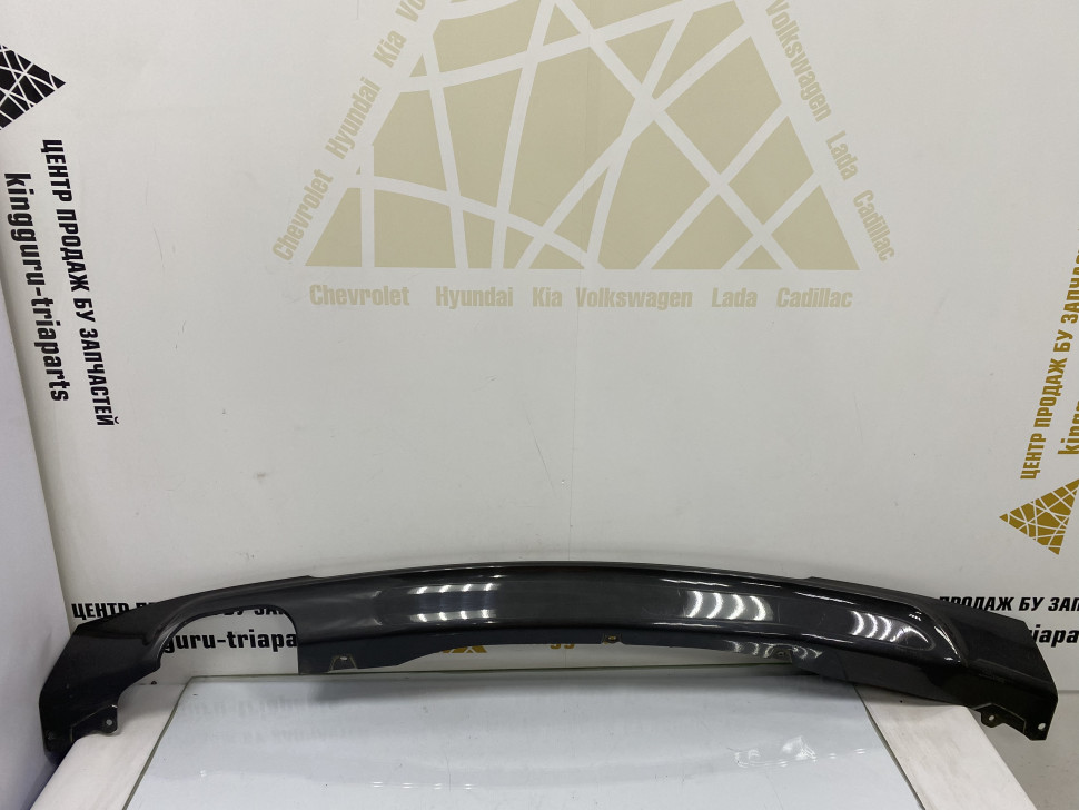 Спойлер заднего бампера BMW 3 F30 M-Pack OEM 51128054198
