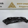 Суппорт фары правый Volkswagen Polo 5 2009 OEM 6R0805932C Суппорт фары правый Volkswagen Polo 5 2009 OEM 6R0805932C