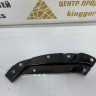 Суппорт фары правый Volkswagen Polo 5 2009 OEM 6R0805932C Суппорт фары правый Volkswagen Polo 5 2009 OEM 6R0805932C