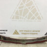 Усилитель переднего бампера Renault Logan 2 OEM 752100786R