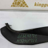 Водосток задний левый Bmw 5 F10 oem 51497204375