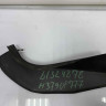 Водосток задний левый Bmw 5 F10 oem 51497204375