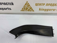 Водосток задний левый Bmw 5 F10 oem 51497204375