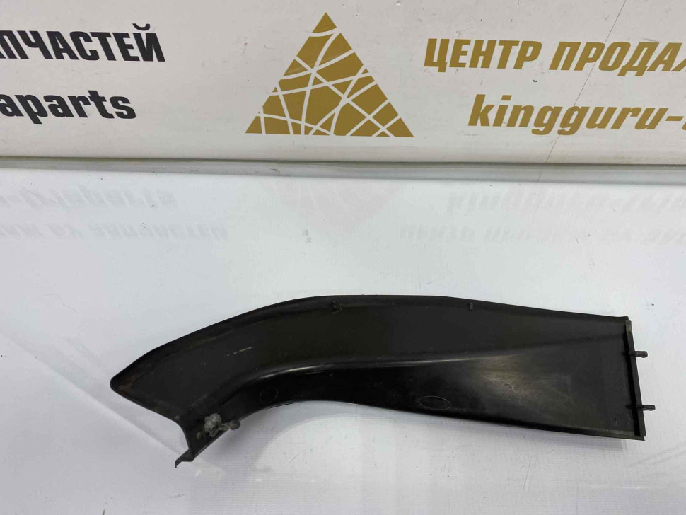 Водосток задний левый Bmw 5 F10 oem 51497204375 Водосток задний левый Bmw 5 F10 oem 51497204375