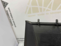 Водосток задний левый Bmw 5 F10 oem 51497204375