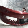 Бампер передний Volkswagen Polo 5 Sedan oem 6RU807221A Бампер передний Volkswagen Polo 5 Sedan oem 6RU807221A