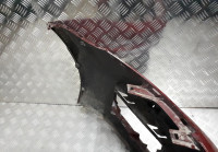 Бампер передний Volkswagen Polo 5 Sedan  oem 6RU807221A