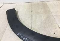 Молдинг крыла передний левый Renault Sandero Stepway 2 2014&gt; OEM 638750806R