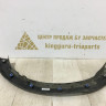 Молдинг крыла передний левый Renault Sandero Stepway 2 2014> OEM 638750806R