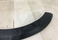Молдинг крыла передний левый Renault Sandero Stepway 2 2014> OEM 638750806R