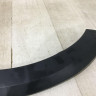 Молдинг крыла передний левый Renault Sandero Stepway 2 2014> OEM 638750806R