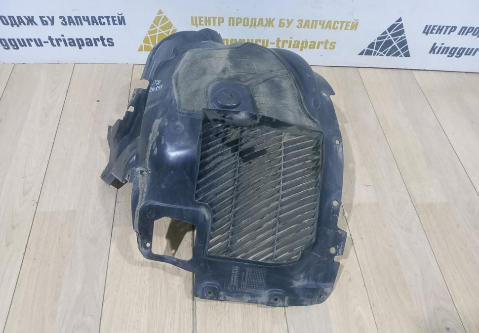 Подкрылок передний левый бу BMW X5 F15 OEM 51717290853 Подкрылок передний левый бу BMW X5 F15 OEM 51717290853