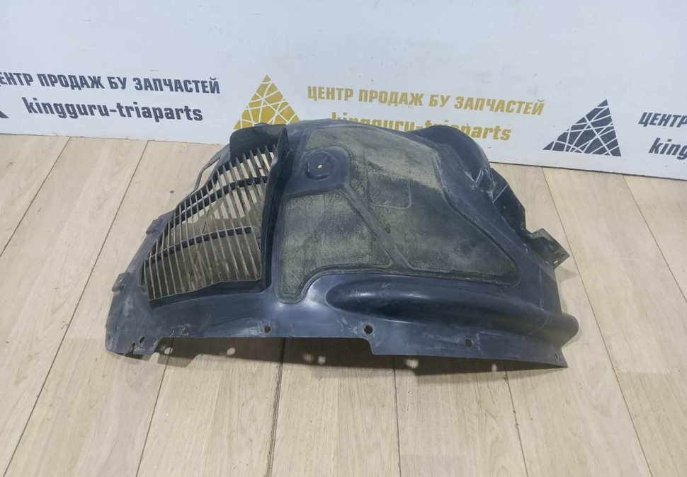 Подкрылок передний левый бу BMW X5 F15 OEM 51717290853 Подкрылок передний левый бу BMW X5 F15 OEM 51717290853