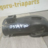 Впускной патрубок правый бу BMW 7 G11 OEM 13717934470