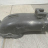 Впускной патрубок правый бу BMW 7 G11 OEM 13717934470