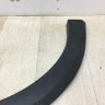 Молдинг крыла передний правый Renault Sandero Stepway 2 OEM 638740772R Молдинг крыла передний правый Renault Sandero Stepway 2 OEM 638740772R