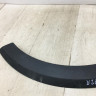 Молдинг крыла передний правый Renault Sandero Stepway 2 OEM 638740772R Молдинг крыла передний правый Renault Sandero Stepway 2 OEM 638740772R